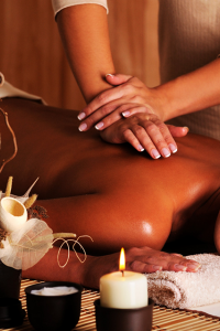 Klassisk massage
